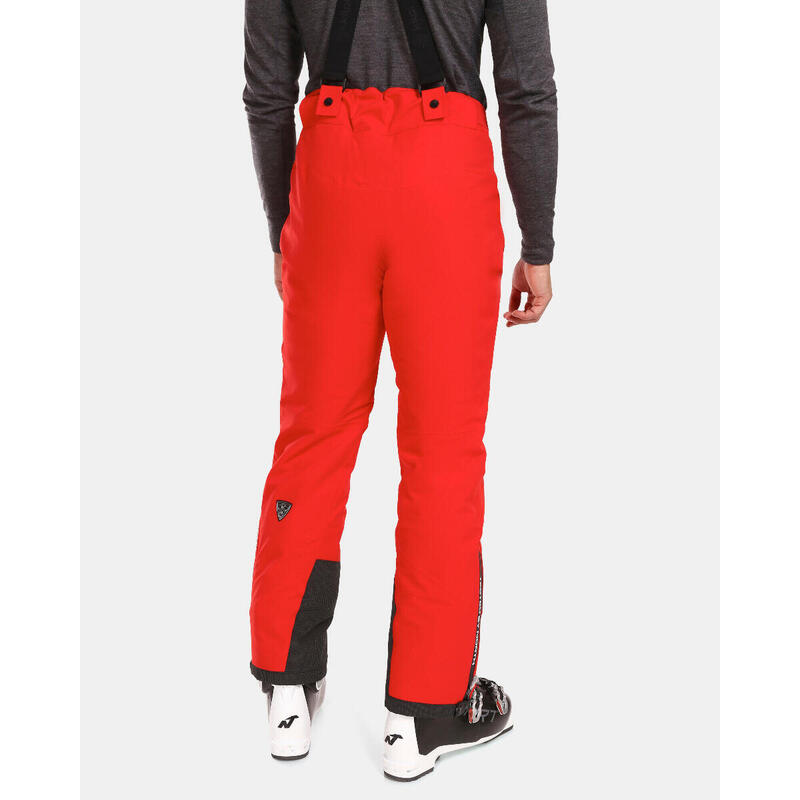 Pantalon de ski pour homme Kilpi METHONE-M