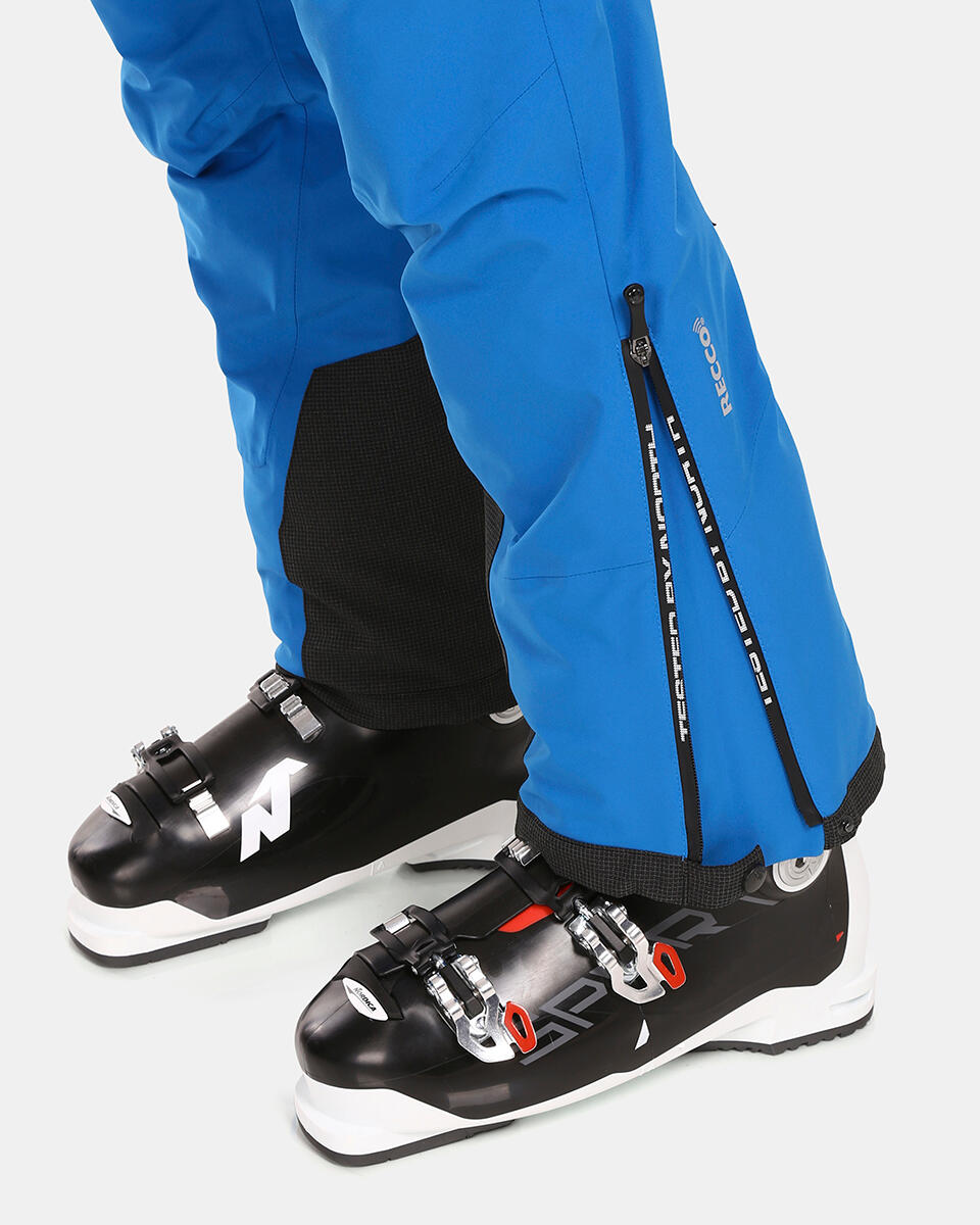 Pantalon de ski pour homme Kilpi METHONE-M 4/7