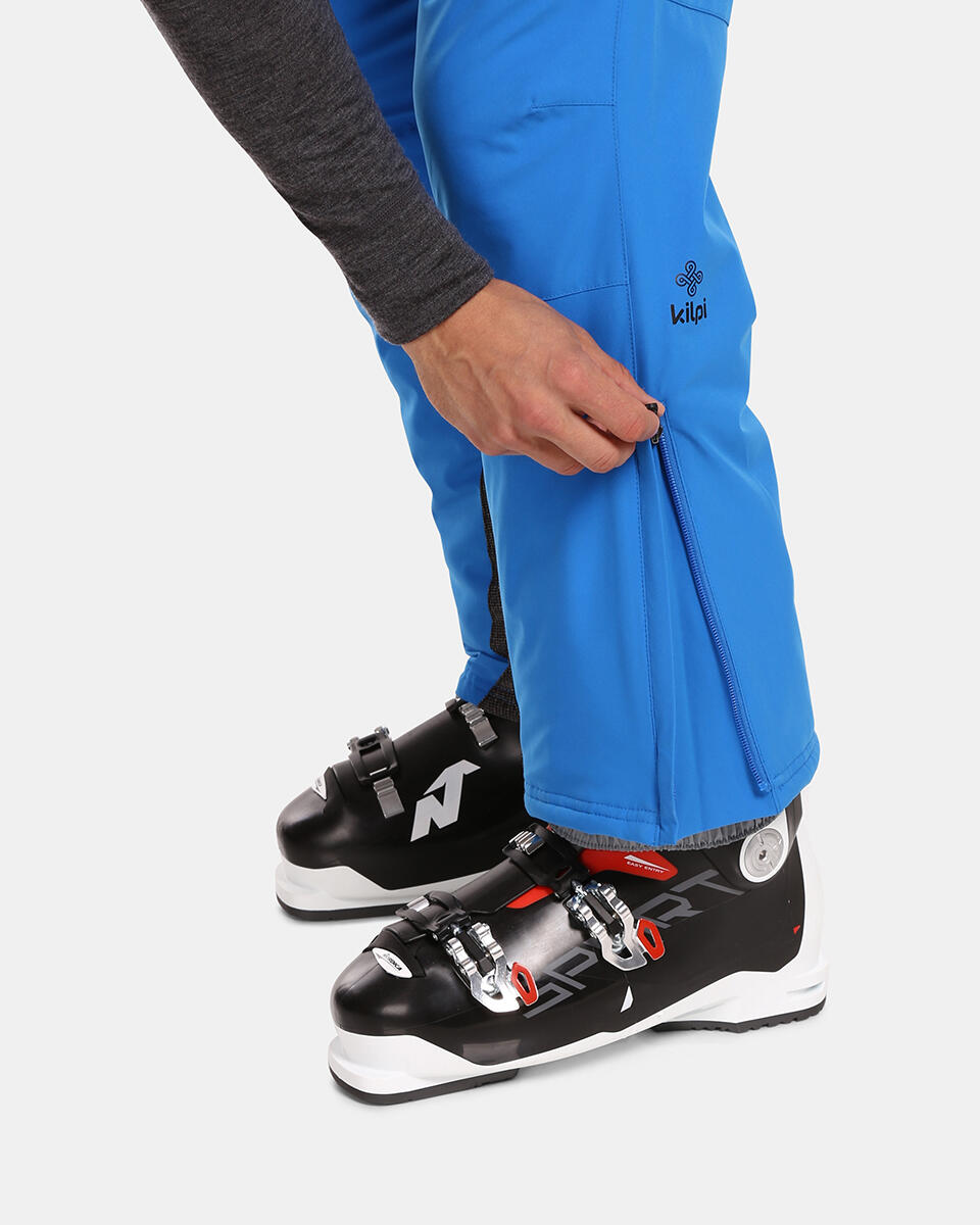 Pantalon de ski pour homme Kilpi MIMAS-M 4/7
