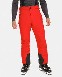 Pantalon de ski pour homme Kilpi METHONE-M