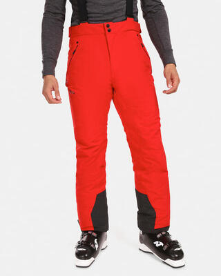Pantaloni da sci da uomo Kilpi METHONE-M