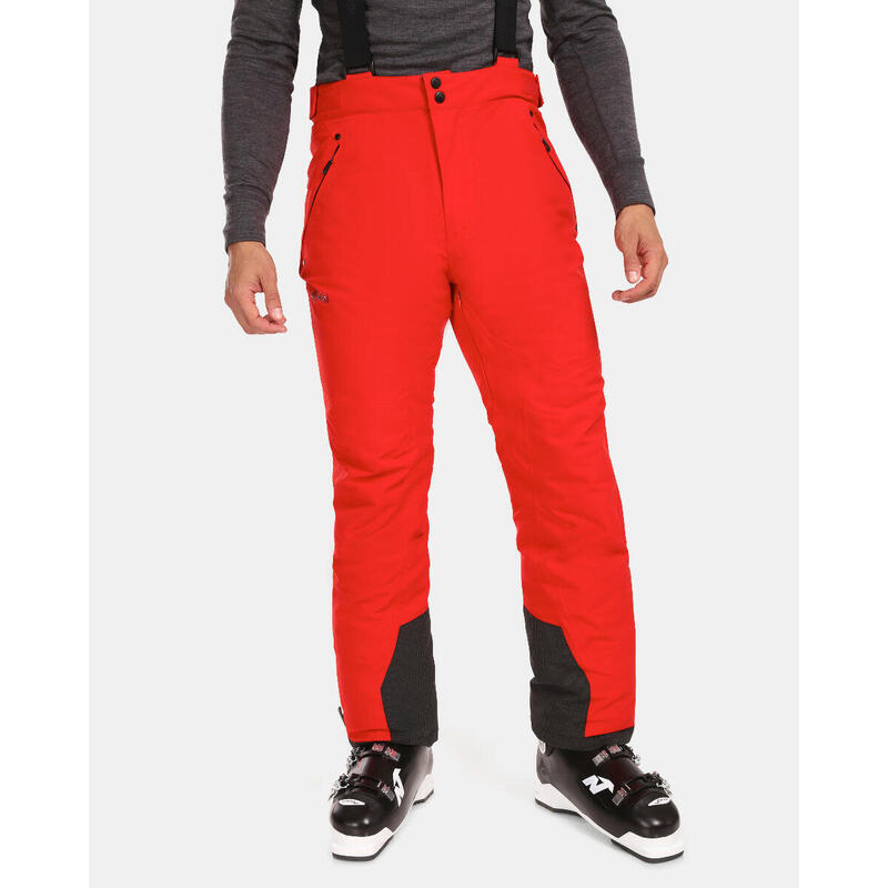 Pantalon de ski pour homme Kilpi METHONE-M