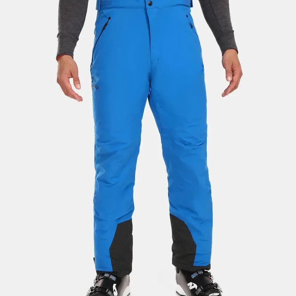 Men´s ski pants Kilpi METHONE-M