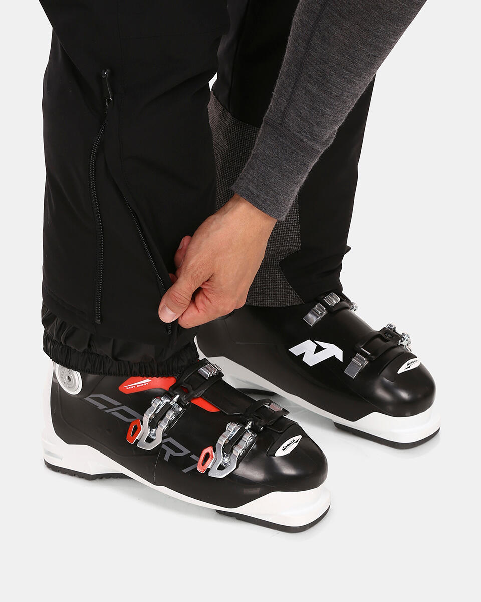 Pantalon de ski Kilpi Mimas 5/7