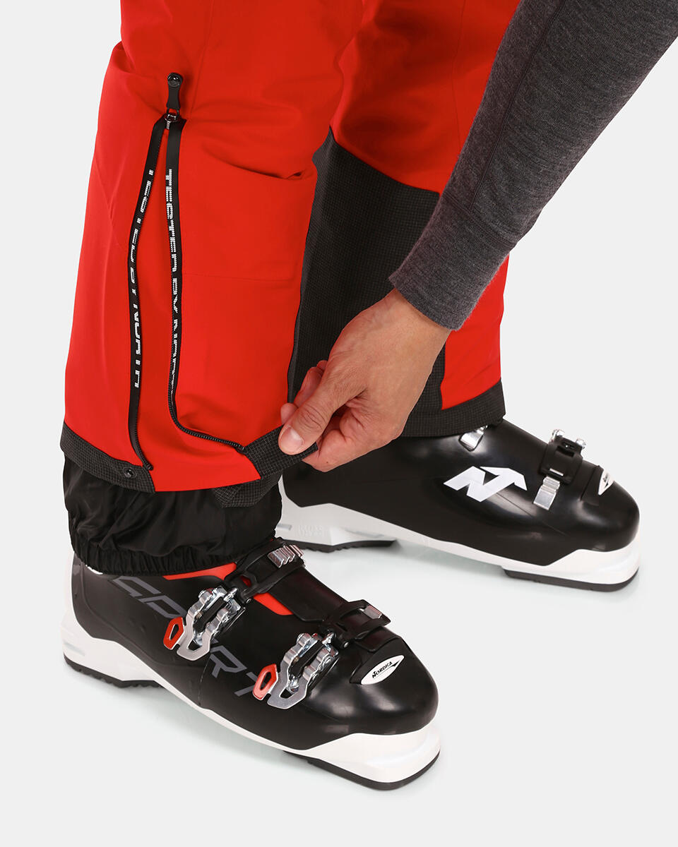 Pantalon de ski pour homme Kilpi METHONE-M 5/7