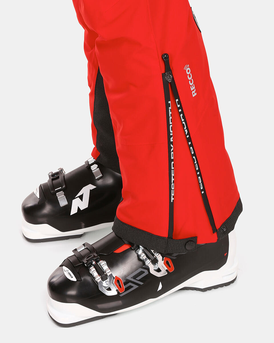 Pantalon de ski pour homme Kilpi METHONE-M 4/7