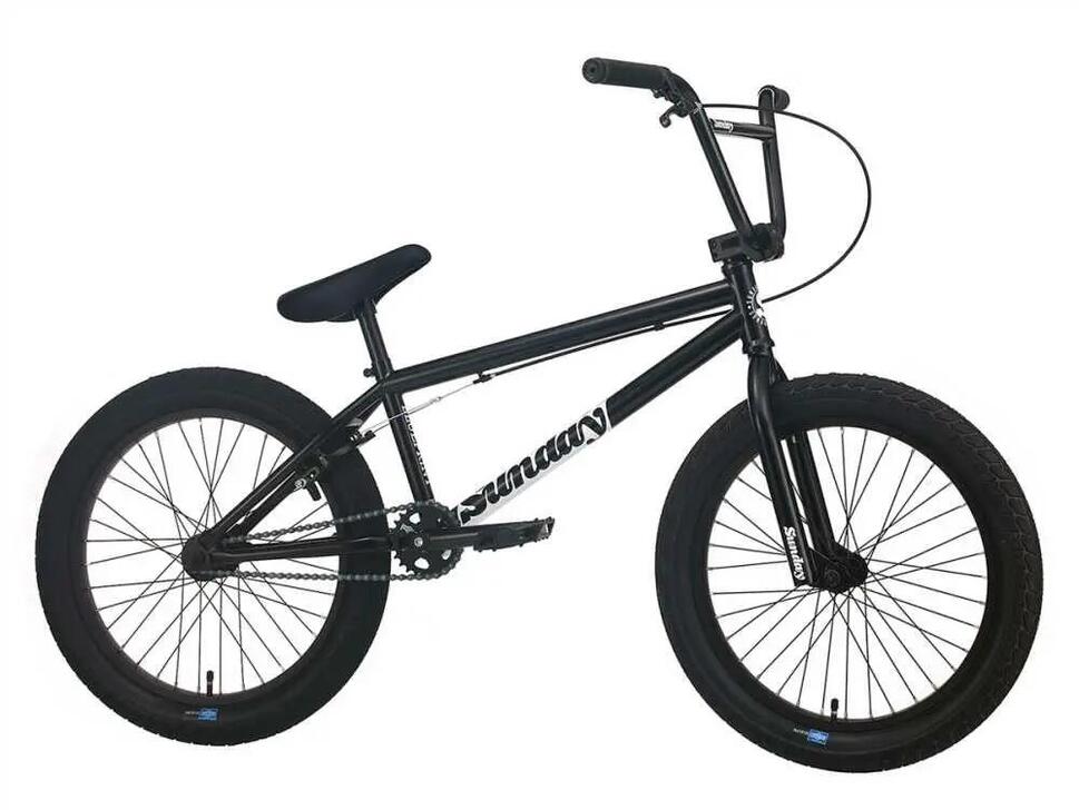 Rower BMX Sunday Blueprint 20"