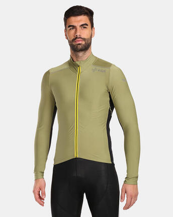 Langarmtrikot für Herren Kilpi CAMPOS-M