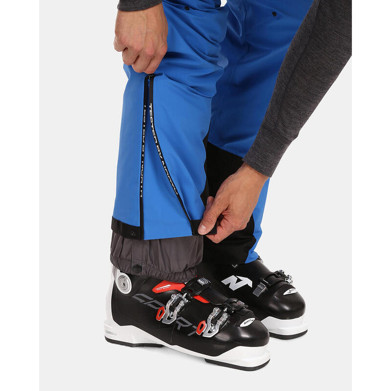 Pantalon de ski pour homme Kilpi LEGEND-M