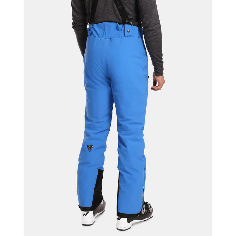 Pantalon de ski pour homme Kilpi LEGEND-M