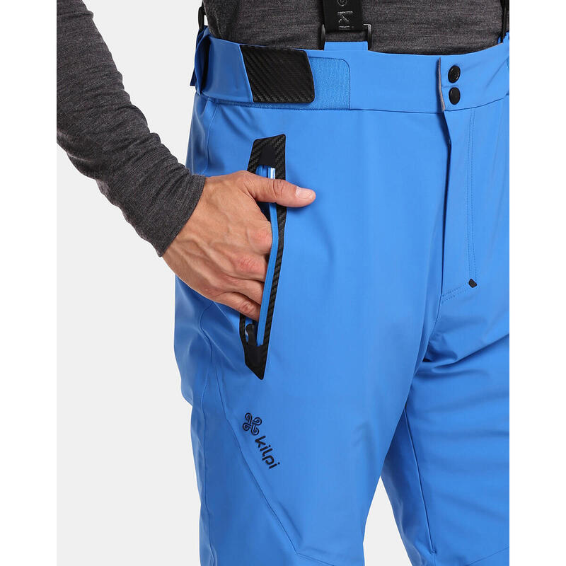 Pantalon de ski pour homme Kilpi LEGEND-M