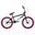 BMX kolo Blueprint 20"