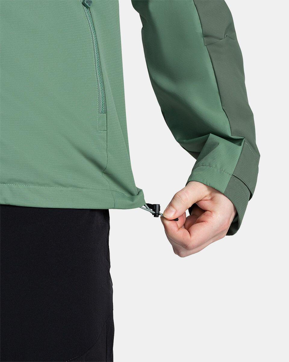 Chaqueta de montaña y trekking SONNA-M hombre KILPI impermeable 6/7