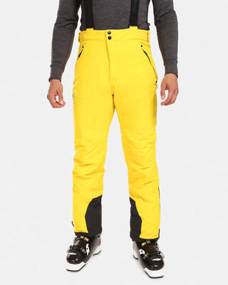 Pantaloni da sci da uomo Kilpi METHONE-M
