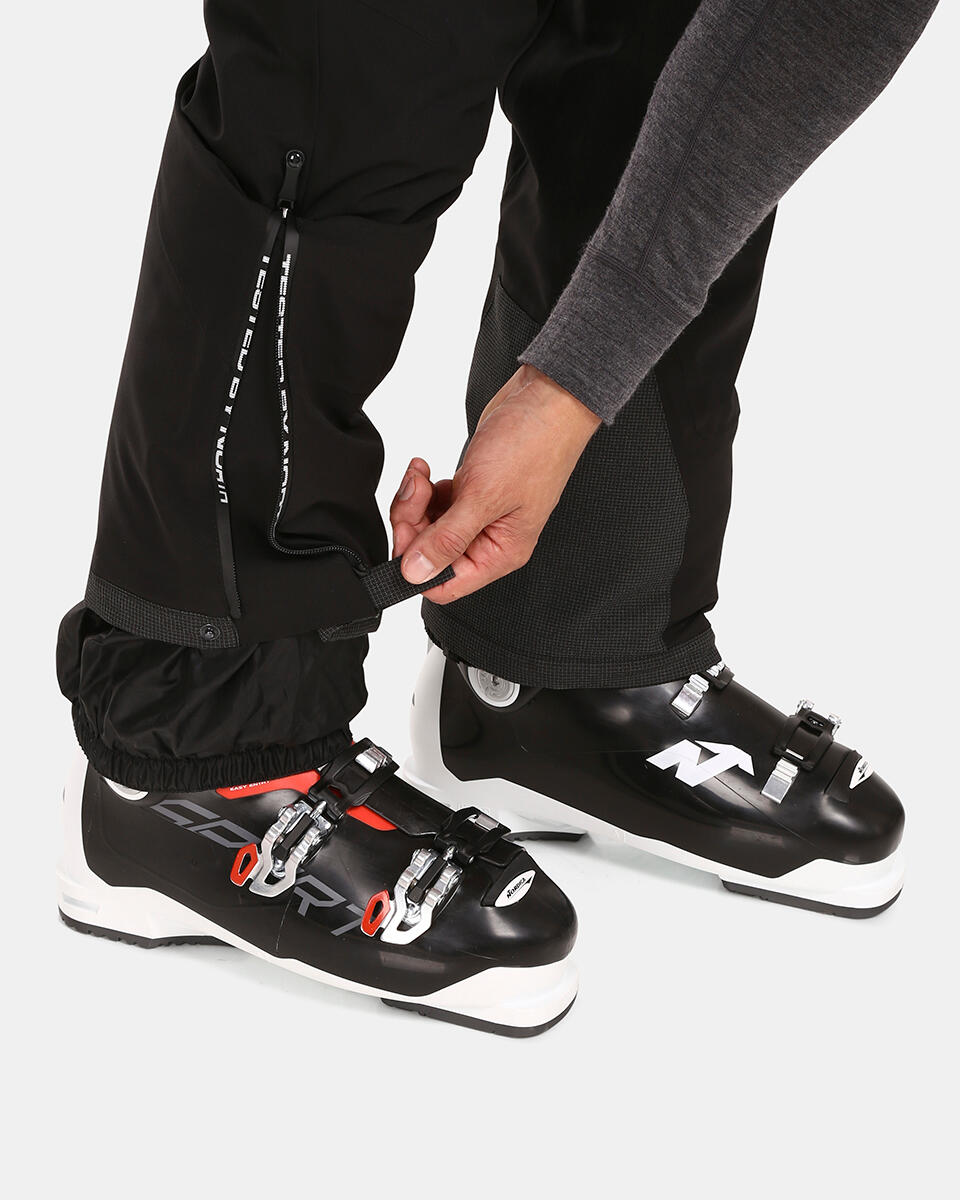 Pantalon de ski pour homme Kilpi METHONE-M 5/7