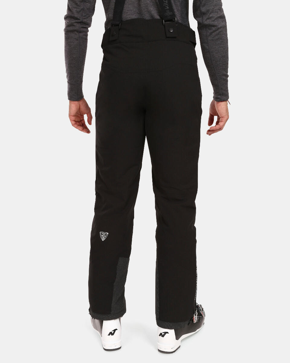 Pantalon de ski pour homme Kilpi METHONE-M 2/7