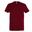 Imperial TShirt, Kurzarm Herren Chili Rot