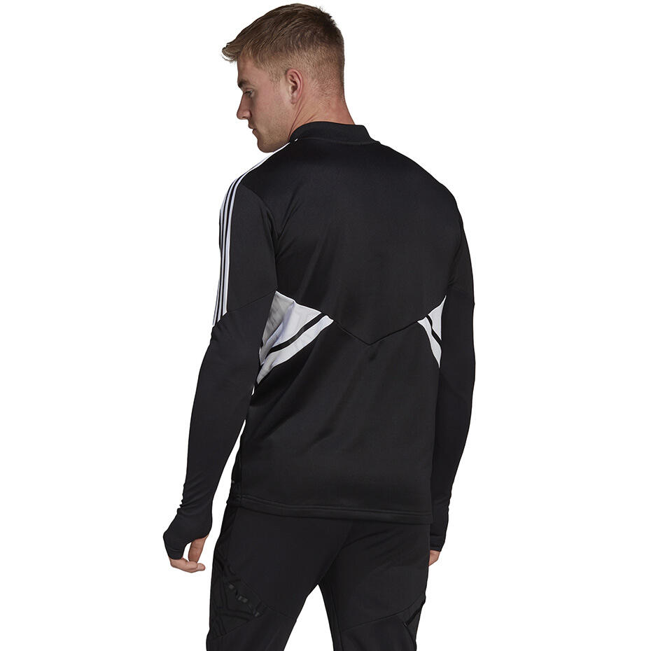 Bluza męska adidas Condivo 22 Training Top 3/6