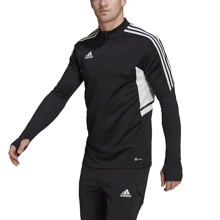 Bluza męska adidas Condivo 22 Training Top 4/6
