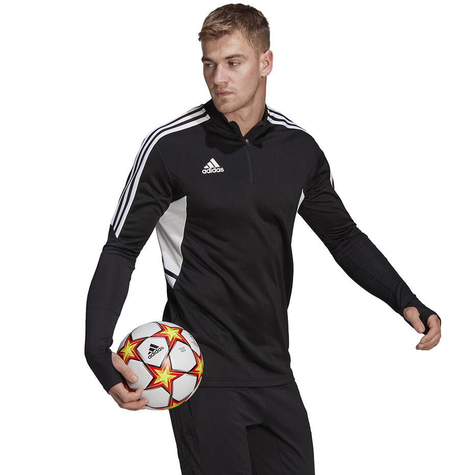 Bluza męska adidas Condivo 22 Training Top 2/6
