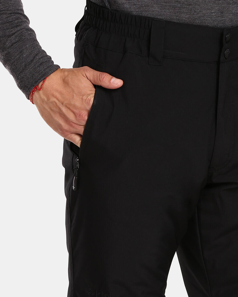 Pantalon de ski pour homme KILPI GABONE-M 3/5