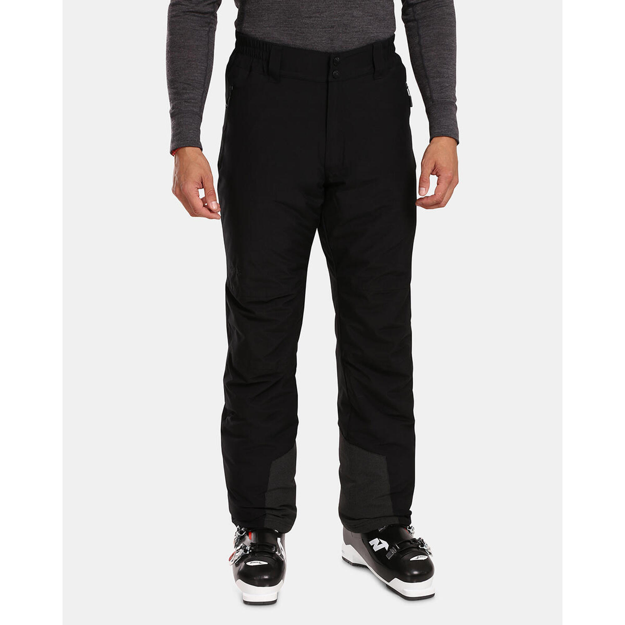 Pantalon de ski pour homme sale