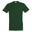 Regent TShirt, Kurzarm Herren Flaschengrün