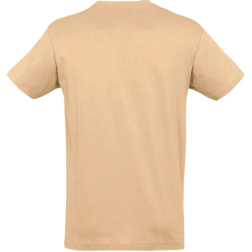 Tshirt REGENT Homme (Beige) 2/4