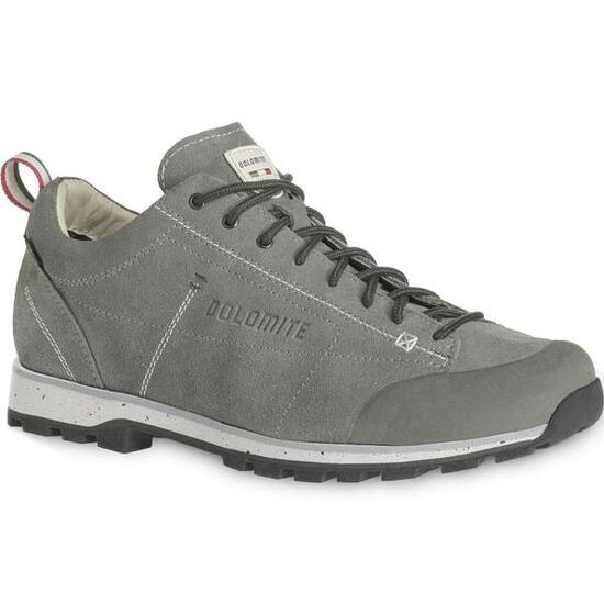 DOLOMITE Dolomite Schuhe 54 Low Silver Green