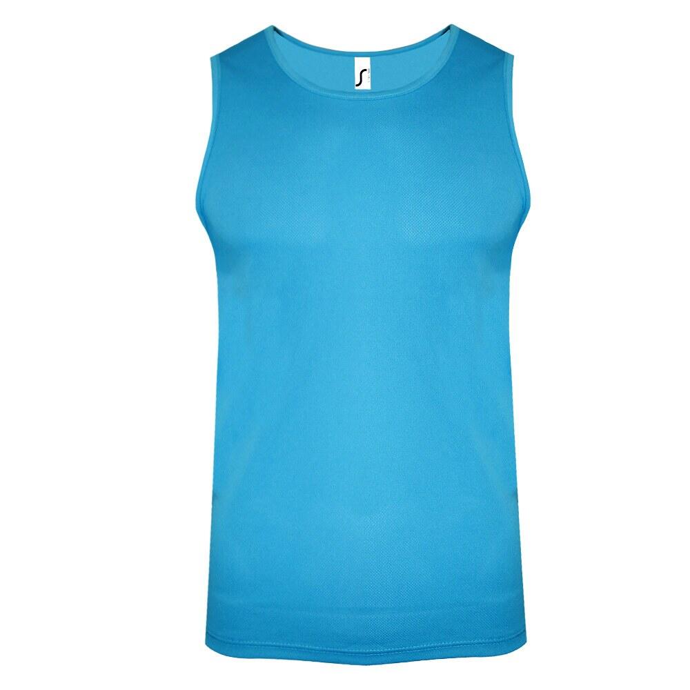 lagoon blue / aquamarine / asphalt blue
