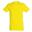 Regent TShirt, Kurzarm Herren Zitrone