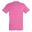 Regent TShirt, Kurzarm Herren Orchideenpink