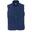 Polaire sans manches NORWAY Homme (Bleu marine)