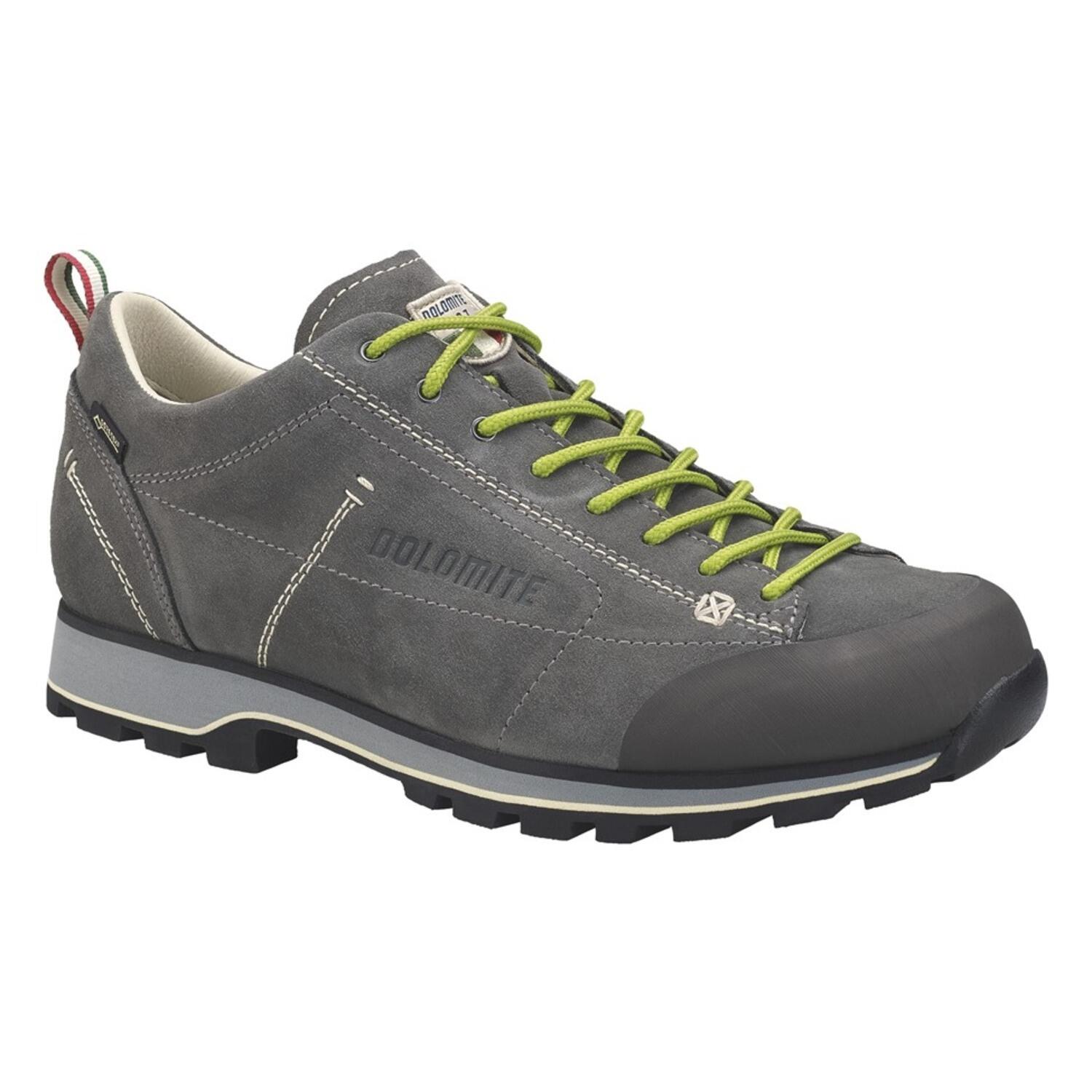 DOLOMITE DOLOMITE Freizeitschuh - Unisex - Cinquantaquattro Low Gtx