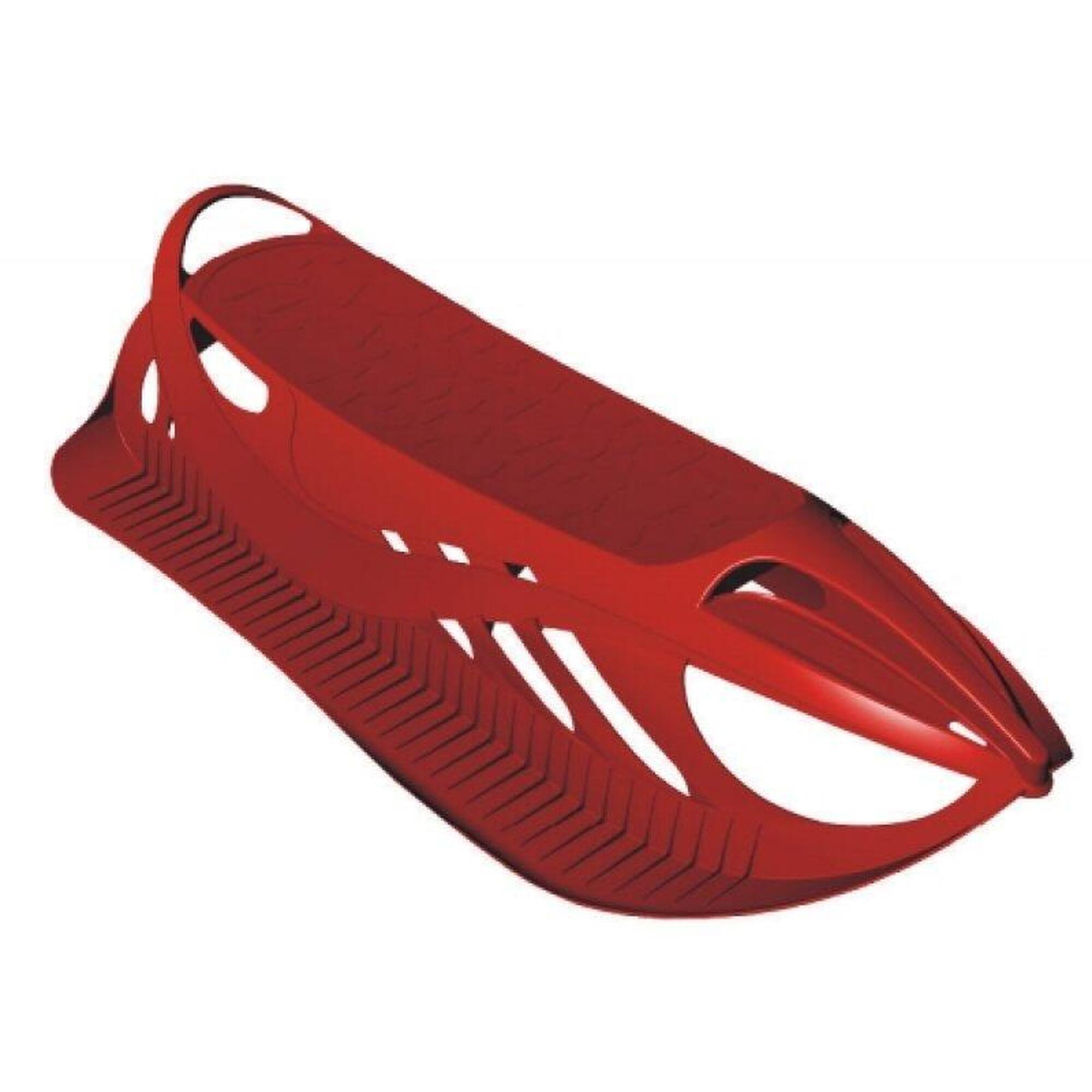 GIZMO RIDERS Plastové sáně Plastkon FIRECOM