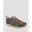 Pantofi Dolomite Cinquantaquattro Low Evo Trekking gri