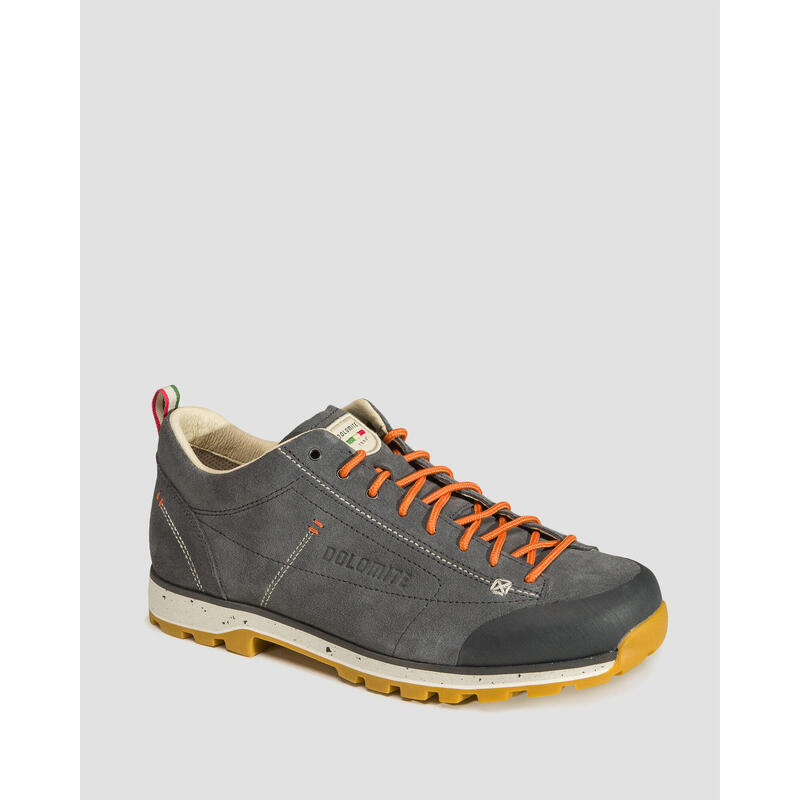 Pantofi Dolomite Cinquantaquattro Low Evo Trekking gri