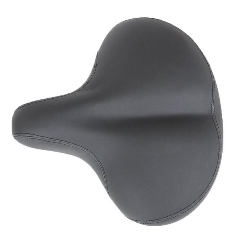 Selle universelle pour vélo d'appartement