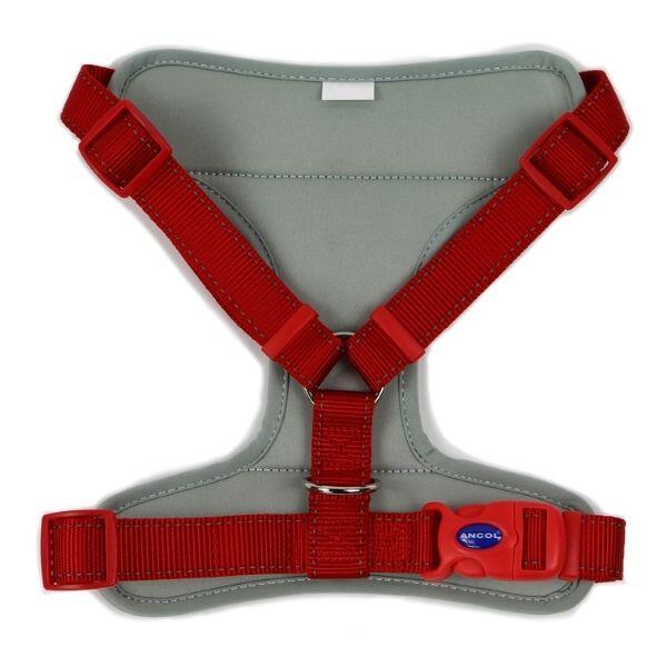 Ancol Travel & Exercise Dog Harness 2/3
