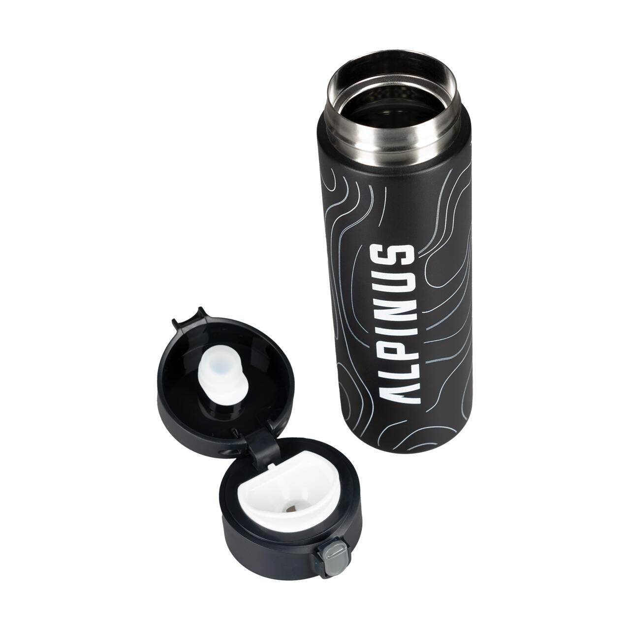 Thermosbeker Alpinus Livigno 500 ml 4/7