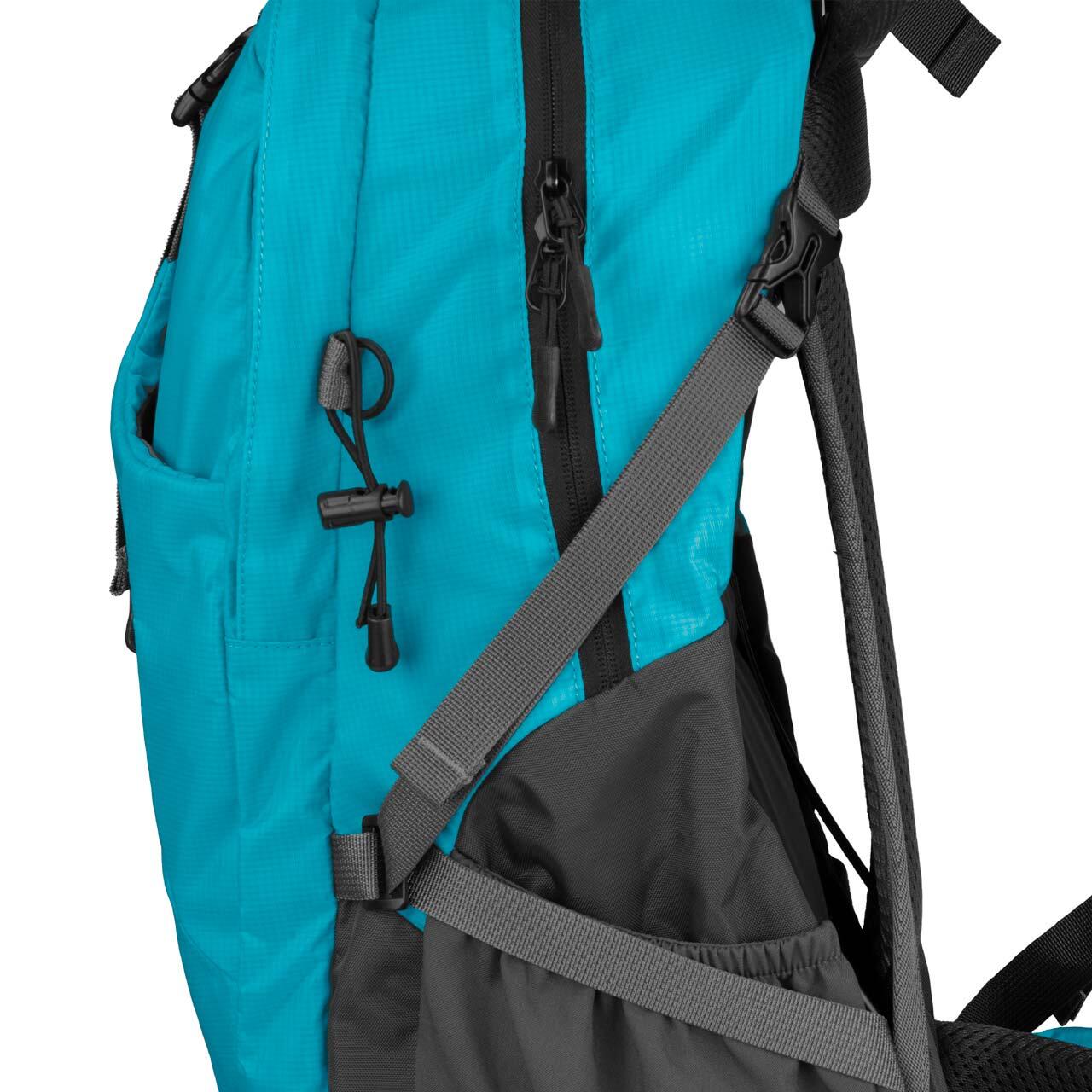 Sac à dos de randonnée Alpinus Tarfala 35 4/7