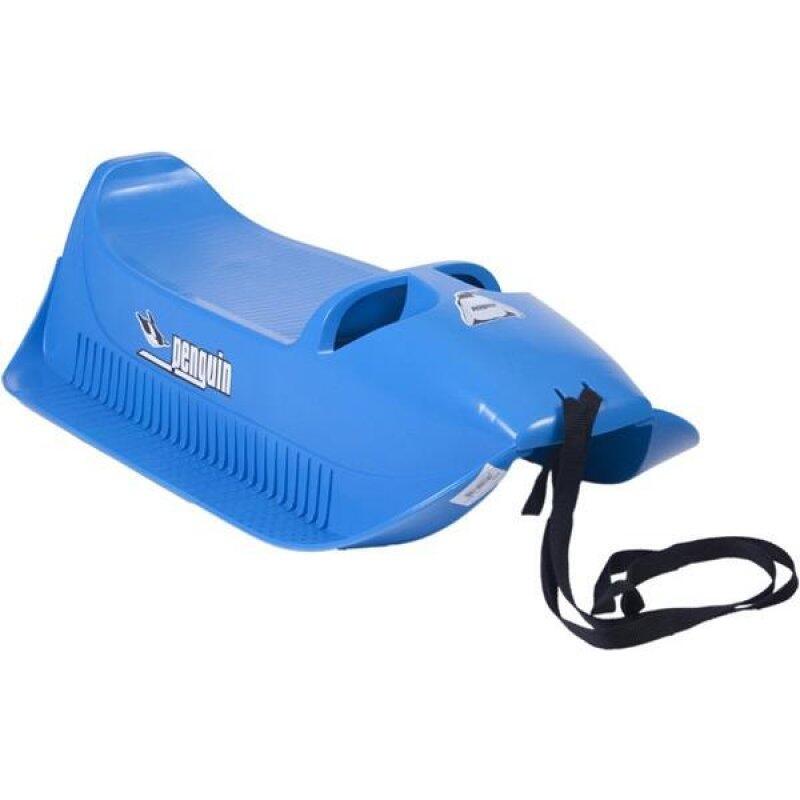 SEDCO Plastové dětské sáně Alfa 86x42x23 cm