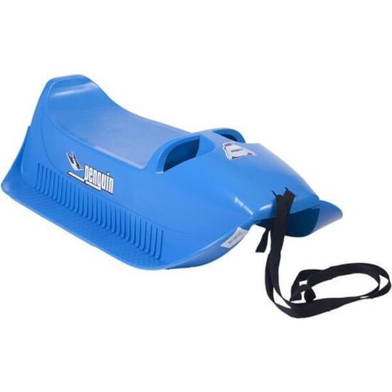 Sanki dziecięce Alfa 86x42x23 cm plastikowe