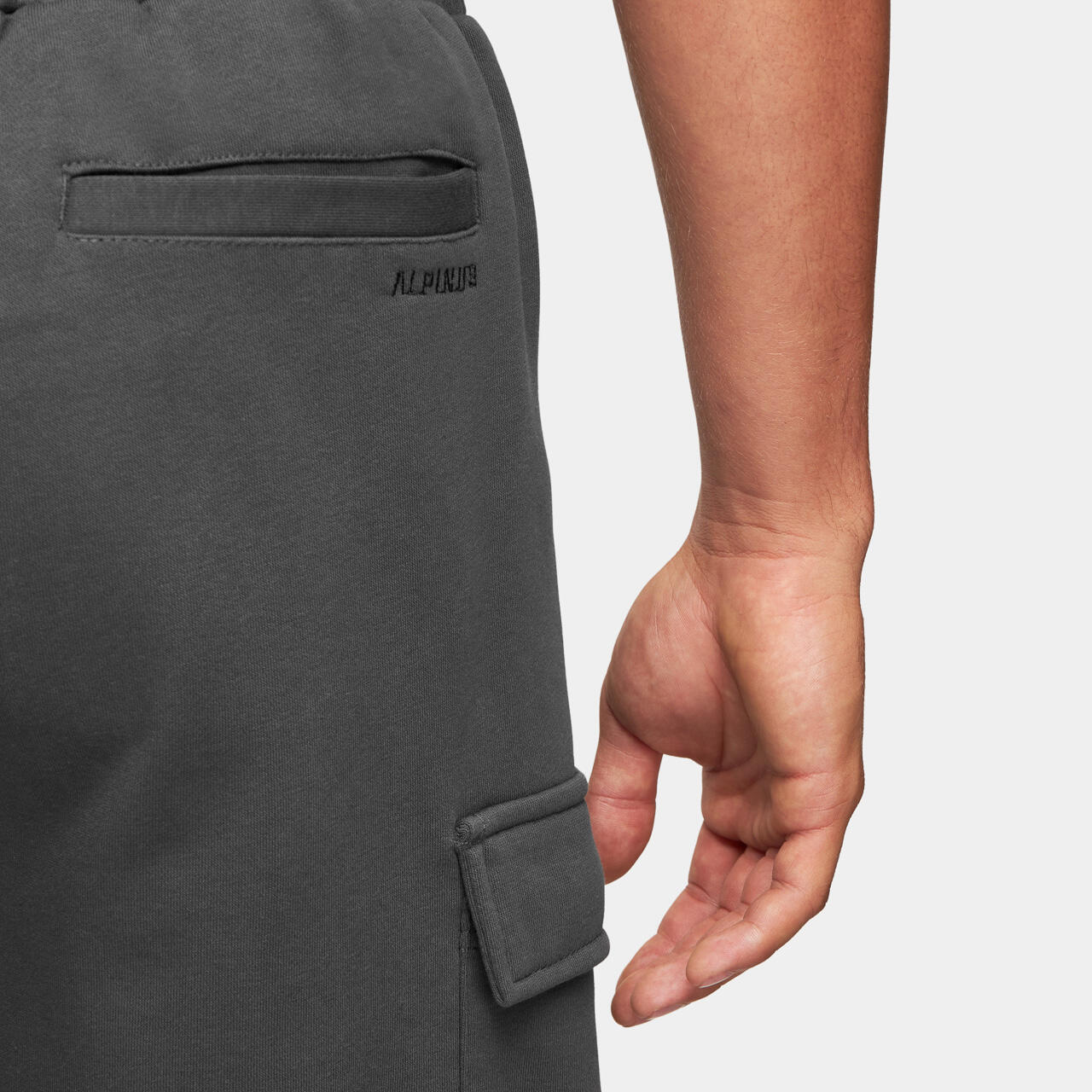 Heren wandelshorts Alpinus Bajadilla 5/5