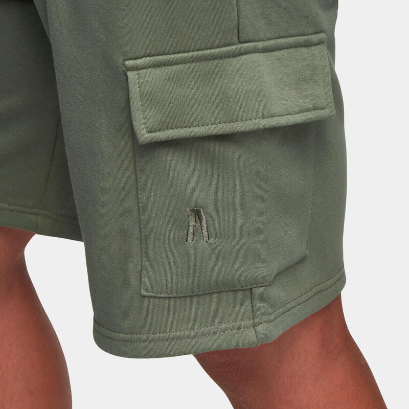 Short de randonnée Alpinus Rijana - Homme