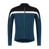 Fietsshirt Lange Mouwen Heren Wielershirt Course