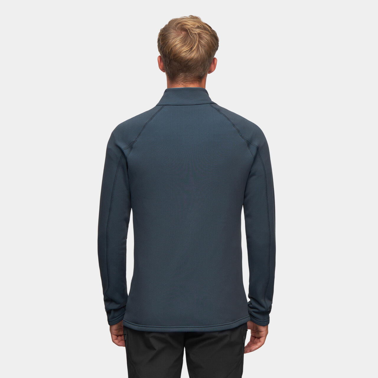 Veste Alpinus Tirol - Homme à fermeture éclair intégrale 2/5