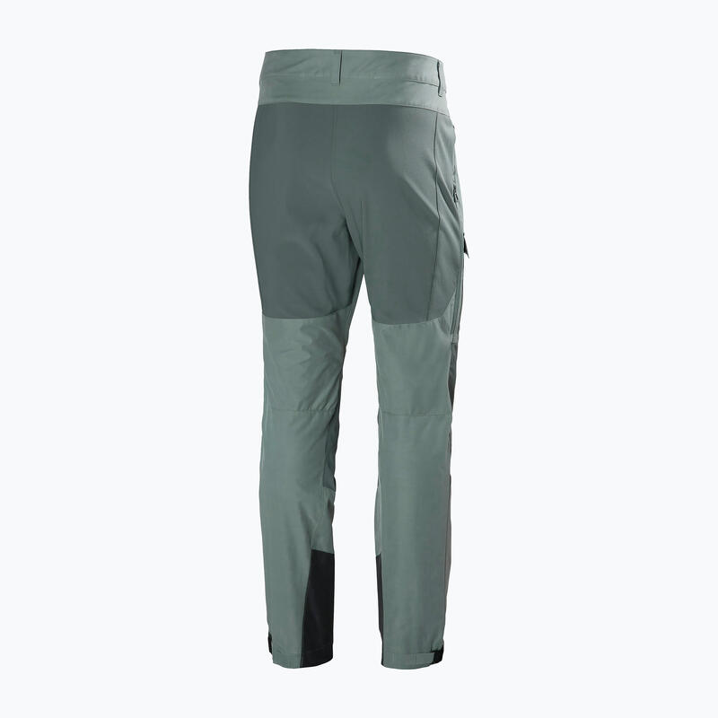 Pantaloni de trekking pentru bărbați Helly Hansen Veir Tur