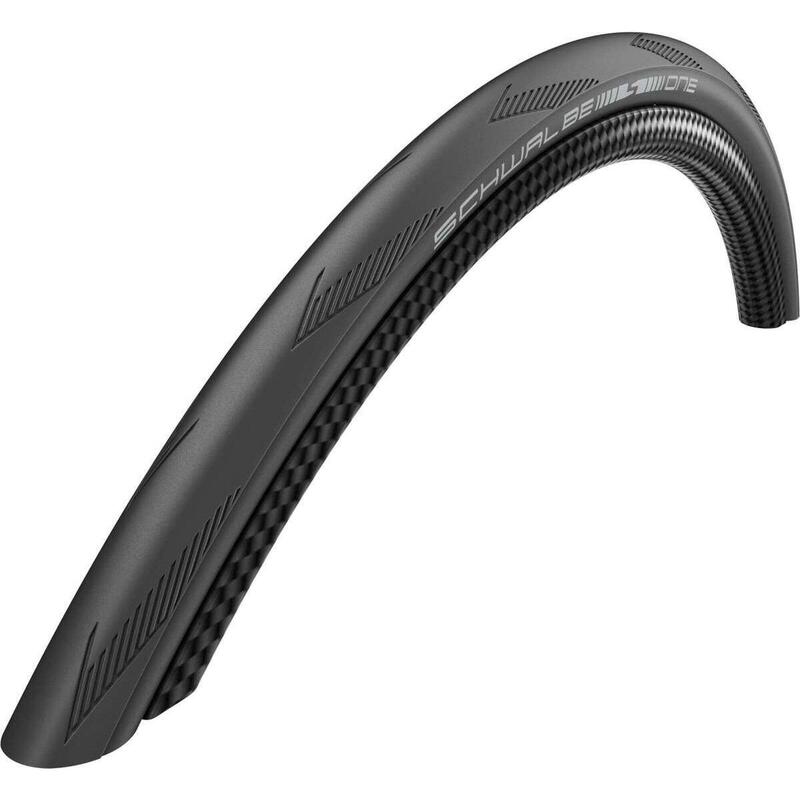 Opona miękka Schwalbe One Raceguard Hs464A Performance Line 25-622