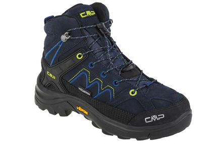 Middelhoge Schoenen voor jongens CMP Moon Waterproof